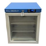 LabCold RLDG0110 36L 2–8°C Compact Laboratory Medical Fridge0