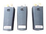 Job Lot 3 x Mills Optical Power Meter with 1mW VFL C00 1887 + 1x Case3