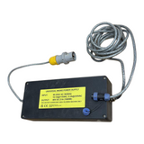 CBS Hurricane C 1750 Fibre Optic Cable Blowing Installation Machine Set w/ Case16