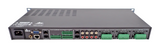DBX ZonePRO 1261m DBX1261MV-EU 12x6 Digital Zone Processor 1U 19" Rackmount4