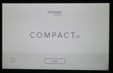 2024 Dermalux Compact Lite TriWave MD 415nm 633nm 830nm Phototherapy Unit LED5