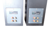 PMC LB1 Signature Pair Of Wired High Quality Compact sleek Design Studio Speaker7