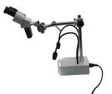 Swift S41 20 Professional Dissecting Binocular Stereo Microscope + WF10X/20 Lens3