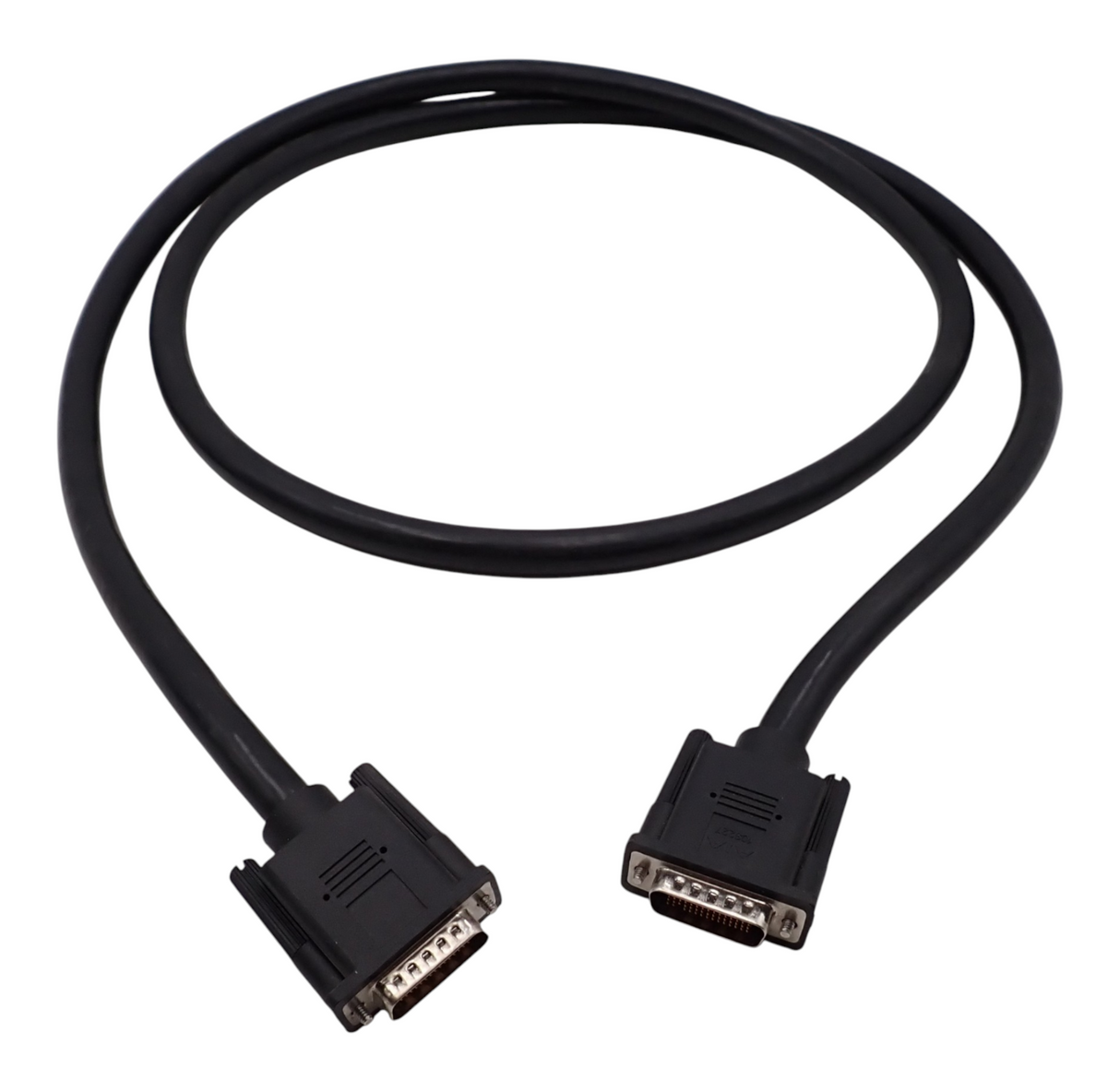 AJA 103227 K3G External Breakout box Tether cable1