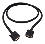 AJA 103227 K3G External Breakout box Tether cable1
