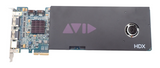 Avid  Digidesign 9150 58905 02 HDX PCIe Digital Signal Processing Audio Card6