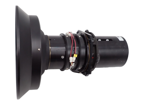 Optoma BX CTA18 LENS A18 Motorized Zoom Interchangeable Len For WU1500 projector1