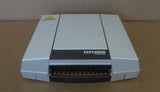 Cobham Satcom Explorer 710 Tragbares Satelliten-BGAN-Terminal TT-3703B TT-3732B