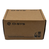 New QSC NV 1 H WE NV Series Single Channel HDMI Wallplate Encoder3