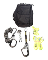 New Ridgegear Tetra TFTPP1 Telecoms Standard Leaning Ladder & Pole Kit1