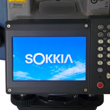 Sokkia iX 1005 5″ Robotic Total Station Ultrasonic Motor Surveying Instrument11