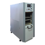 LTE Touchclave Lab K 200L  Autoclave Steam Sterilizer Vacuum Air Ballast Liquid11
