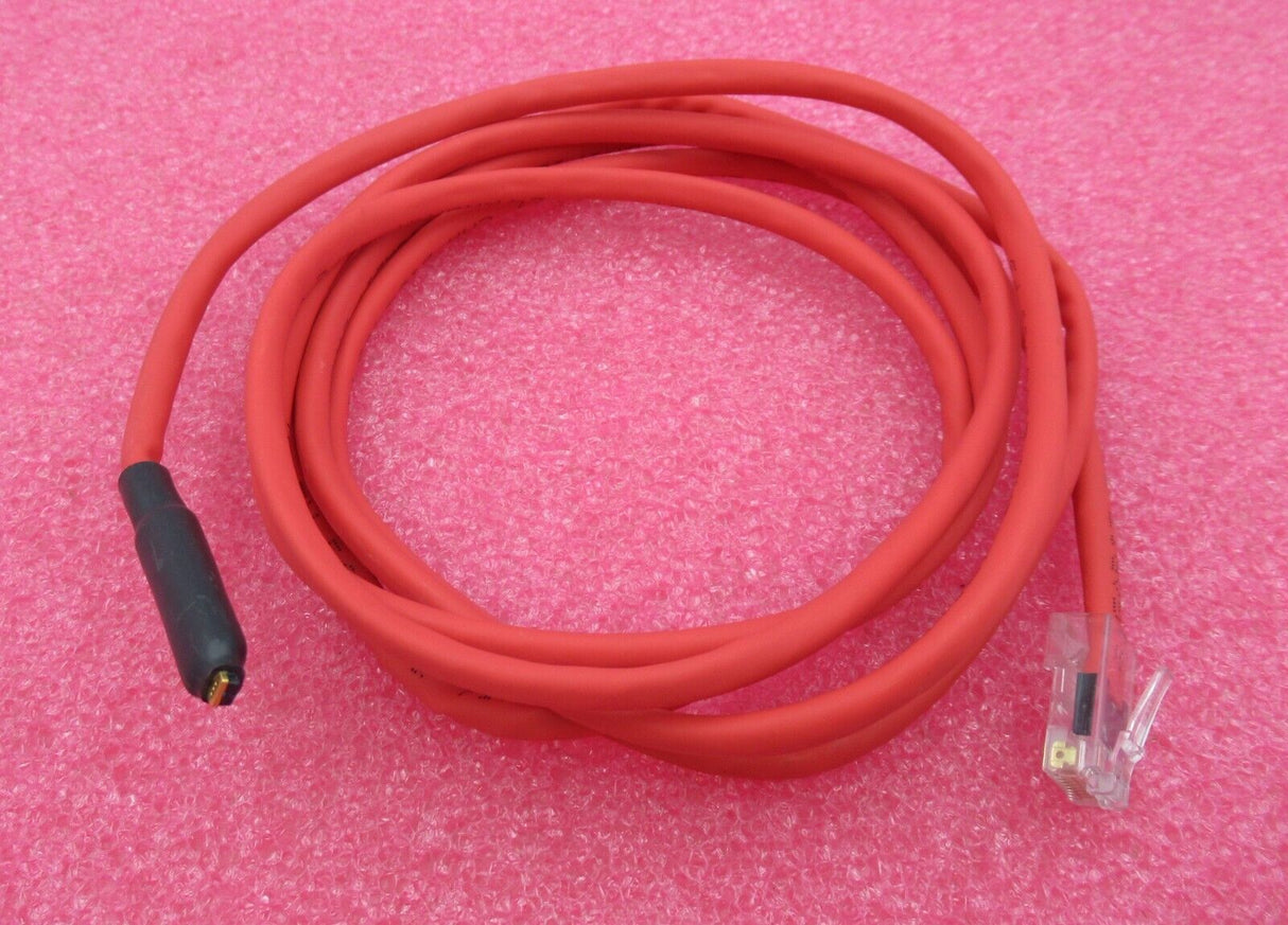 Generisches 2-m-Temperatursensor-Patchkabel von Nexans