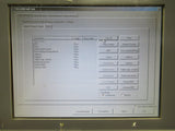 Anritsu Data Quality Analyzer MD1230B 3 x MU120121A 1 x MU120122A Modules