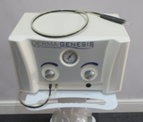 Derma Genesis Medical Professional Crystal Microdermabrasion Skin Beauty Machine5