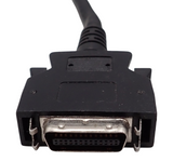 Avid Digidesign 918009012 00 DigiLink Female to DigiLink Female Cable 12FT/3.6M2