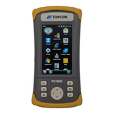 Topcon FC 500 Field Controller Surveying Data Collector Bluetooth WiFi MAGNET9
