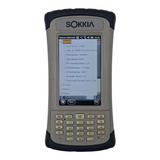 Sokkia SHC500 Field Controller Surveying Data Collector Bluetooth WiFi MAGNET11