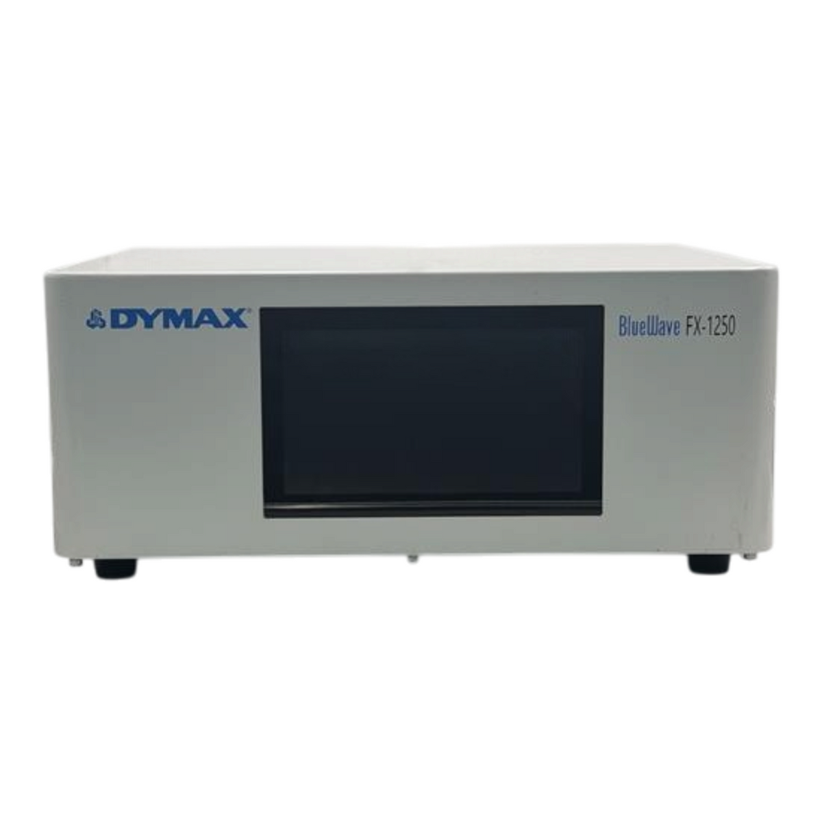 Dymax BlueWave FX 1250 1CH High Intensity LED UV Curing Flood Lamp+ Redicure Set1