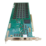 Avid Digidesign 941008574-00 915008574-00 HDcore HD Process PCI-X Card3