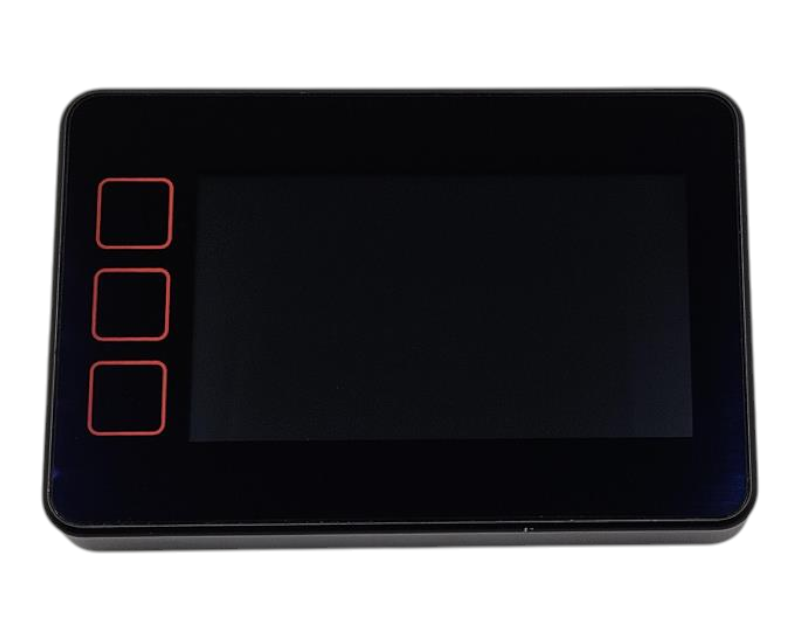 DK Technologies DK1/2 Compact Audio Loudness Meter1