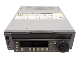 Sony J-3 Compact Multi-Format Tape Player SDI DigiBeta Player Betacam  BetacamSP0