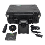 NCTech iSTAR Fusion Panoramic Camera Instant 360° HDR Surveying Photogrammetry0