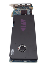 Avid  Digidesign 9150 58905 02 HDX PCIe Digital Signal Processing Audio Card4