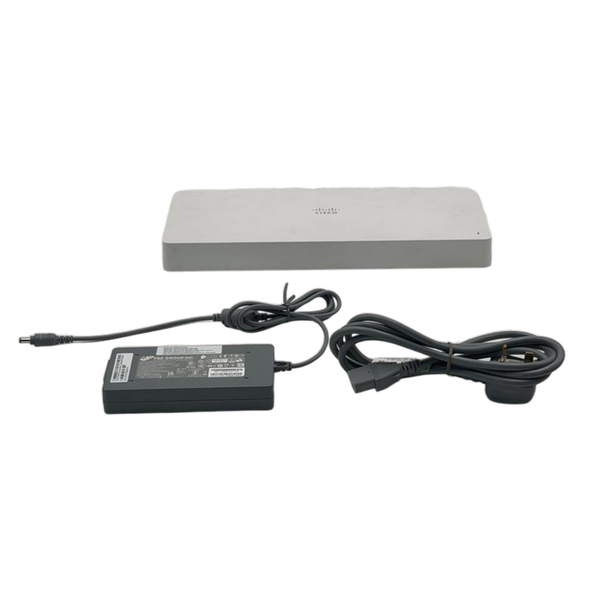 Cisco Webex CS CODEC PLUS 4K Dual Screen Video Conferencing Unit TTC7 250