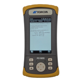 Topcon FC 500 Field Controller Surveying Data Collector Bluetooth WiFi MAGNET10