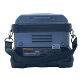 Fujikura FSM 90R Mass Fusion Splicer 16 Fibre Ribbon + CT 50 Cleaver + 2x RS036