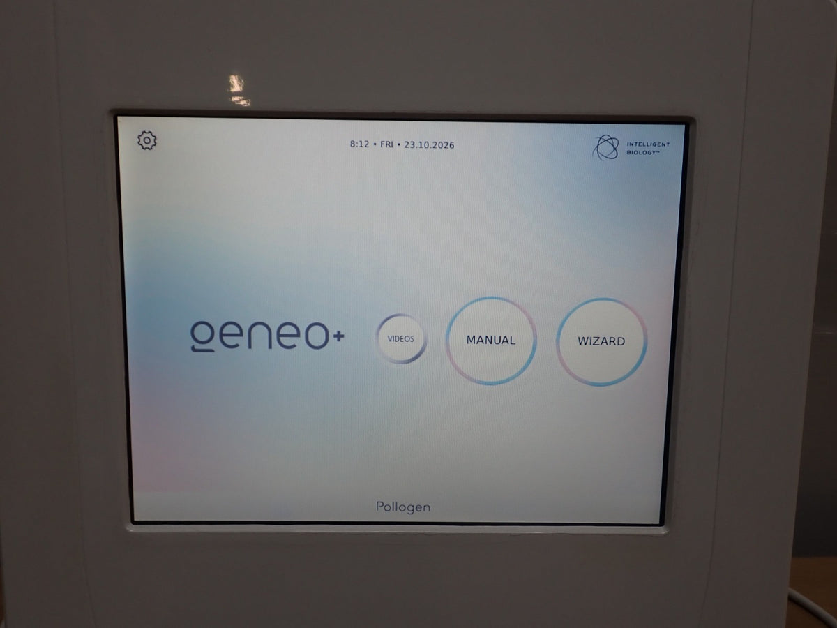 Lumenis Pollegen Geneo+ Oxygeno Tripollar Massage 202112