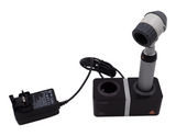 Heine Delta 20 T Dermatoscope Skin Examination Instrument NT 300 Tabletop Charge1