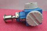 Endress + Hauser Cerabar PMC631 Drucktransmitter R31P9H1DYY Gase Dampf
