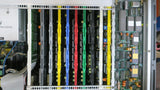 Wandel &amp; Goltermann PCM-4 E1 Kit de mesure de canal multiplexeur numérique PCM