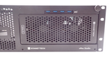 Sonnettech xMac Studio Echo 3 III PCIe Slots Expansion Enclosure System Chassis2