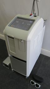 Cutera Excel HR Alexandrite 755 nm Nd:YAG 1064nm Laser Hair Removal Skin Machine11