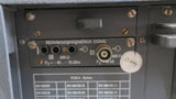 Wandel &amp; Goltermann PCM-4 E1 Kit de mesure de canal multiplexeur numérique PCM
