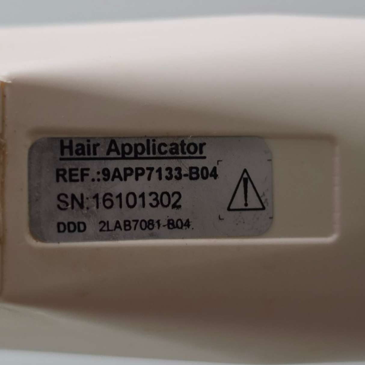 Ellipse Light SPT I2PL HR Intense Pulsed Light IPL Hair Removal Machine14