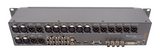 Blackmagic Design Multibridge Eclipse HD/SD Bi-Directional Converter 2U3
