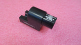 LaserScope Iridex  Versastat i Laser 1-5mm Handpiece Calibration Port 10-9940