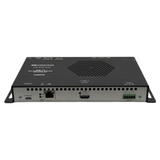 New Crestron DM NVX D30 4K60 4:4:4 HDR Multi Channel AV over IP Decoder1