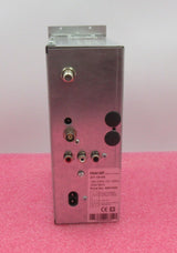 Récepteur satellite numérique Macab DT-1610S QPSK 6501609