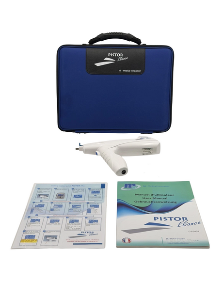 MIMedical Innovation Pistor Eliance Aesthetic Medical Injector Mesotherapy Gun0