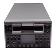 Sony HVR-1500 HDV DVCAM 1089i Digital HD Video Cassette Recorder With LCD0