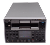 Sony HVR-1500 HDV DVCAM 1089i Digital HD Video Cassette Recorder With LCD0