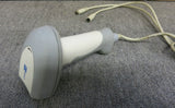 Cipherlab 1100 Long Range CCD Barcode Scanner POS EPOS Inklusive Schnittstellenkabel