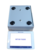 Mettler Toledo XPR2002S Precision Lab Balance Scale 2.1kg 0.01g Touchscreen3