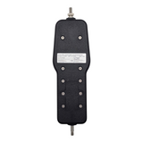 Baseline 12 0399 Digital LCD Gauge Push Pull Dynamometer Force Measurement Meter7