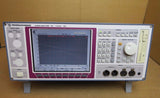 Rohde & Schwarz UPL16 B4/B6/B9/B10 Audio Analyzer DC to 110 kHz UMTS/GSM R&S